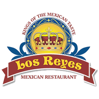 Das Foto wurde bei Los Reyes Mexican Restaurant von Yext Y. am 6/4/2020 aufgenommen