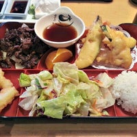 Снимок сделан в Ichiban Japanese Restaurant пользователем Yext Y. 3/25/2020