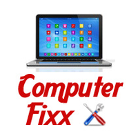 รูปภาพถ่ายที่ Computer Fixx โดย Yext Y. เมื่อ 9/13/2018