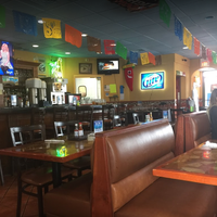 Photo taken at Cazadores Mexican Restaurant by Yext Y. on 12/27/2017