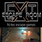 Photo taken at Exit Escape Room NYC by Yext Y. on 5/8/2018