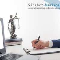 Photo taken at Sánchez - Mariscal ASESORÍA LABORAL ABOGADOS by Yext Y. on 2/3/2021