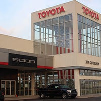 3/10/2018에 Yext Y.님이 Toyota Knoxville에서 찍은 사진