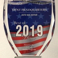 รูปภาพถ่ายที่ Dent Headquarters โดย Yext Y. เมื่อ 8/12/2019