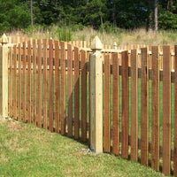 Chamblee Fence Company Inc 4760 Peachtree Industrial Blvd 100