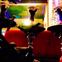 Foto tirada no(a) Pharaoh&amp;#39;s Hookah Lounge por Yext Y. em 12/27/2016