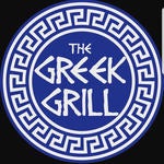 Photo taken at The Greek Grill by Yext Y. on 4/26/2019