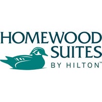 Foto tirada no(a) Homewood Suites by Hilton por Yext Y. em 5/10/2017