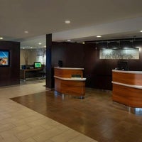 Photo taken at Courtyard by Marriott St. Louis Creve Coeur by Yext Y. on 5/14/2020