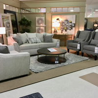 Foto scattata a Value City Furniture da Yext Y. il 5/31/2019