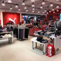 puma magasin alsace