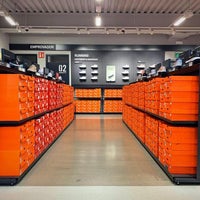 Nike Factory Store La Roca - Sporting Goods Shop in Barcelona
