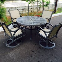 Simon S Patio Furniture Powder Coating Inc Bonita Springs Fl