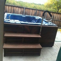 Aries Spas Rockwall Tx Photo Taken At Aries Spas By Yext Y On 6 30 2016