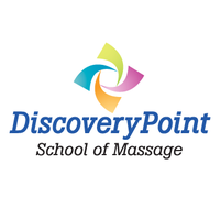 7/1/2016にYext Y.がDiscovery Point School of Massageで撮った写真