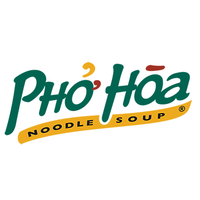 Photo taken at Pho Hoa Noodle Soup by Yext Y. on 3/9/2016