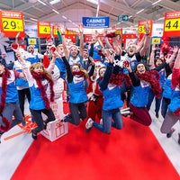 decathlon saint malo