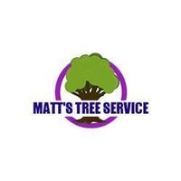 Photo taken at Matt&amp;#39;s Tree Service by Yext Y. on 8/29/2018