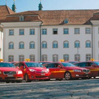 Das Foto wurde bei Herold Taxi AG von Yext Y. am 7/14/2020 aufgenommen
