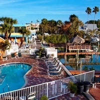 Bayview Plaza Waterfront Resort - Hotel in St Pete Beach