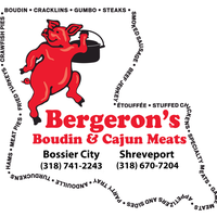 Foto tomada en Bergeron&amp;#39;s Boudin &amp;amp; Cajun Meats  por Yext Y. el 11/3/2016