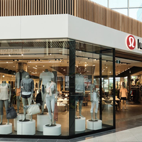 lululemon eaton centre