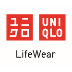 Photo taken at Uniqlo by Yext Y. on 4/14/2020