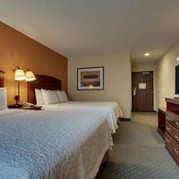 Hampton Inn Suites Denver Littleton 7611 Shaffer Pkwy - 