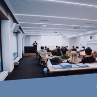 Das Foto wurde bei Academic Gateway von Yext Y. am 9/28/2020 aufgenommen