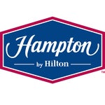 Photo taken at Hampton Inn by Hilton by Yext Y. on 3/29/2017