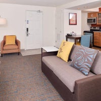 Photo prise au Residence Inn by Marriott Boise Downtown/University par Yext Y. le5/12/2020