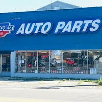 Photo taken at Carquest Auto Parts - Horseheads Auto Parts by Yext Y. on 9/18/2019