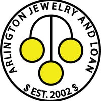 Photo prise au Arlington Jewelry &amp;amp; Loan par Yext Y. le8/30/2016