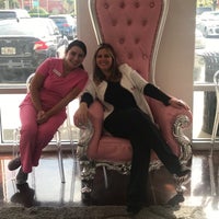 Photo taken at Brazilian Wax and Spa by Claudia by Yext Y. on 12/19/2018