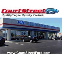 Court Street Ford >> Court Street Ford Bourbonnais Il Court Street Ford >> Court Street Ford Bourbonnais Il