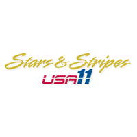 Foto tirada no(a) Stars &amp;amp; Stripes USA 11 por Yext Y. em 8/3/2017