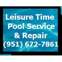 Photo taken at Leisure Time Pool Service &amp;amp; Repair by Yext Y. on 1/27/2018