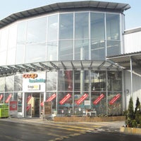 Coop Bau Hobby Cham Zug