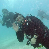 Foto tomada en Florida Keys Dive Center  por Yext Y. el 8/2/2017