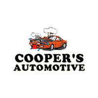 11/10/2018에 Yext Y.님이 Cooper&amp;#39;s Automotive Repair에서 찍은 사진
