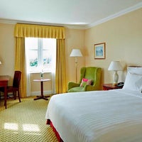 5/9/2020にYext Y.がBreadsall Priory Marriott Hotel &amp;amp; Country Clubで撮った写真