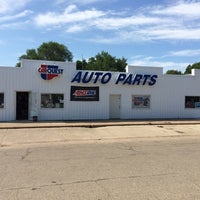 Photo taken at Carquest Auto Parts - Carquest Madison by Yext Y. on 8/29/2019