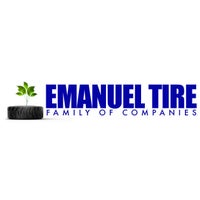 Photo taken at Emanuel Tire LLC by Yext Y. on 7/25/2017