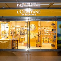Photo taken at L&amp;#39;Occitane en Provence by Yext Y. on 6/28/2019