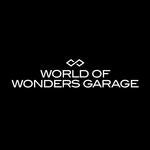 Photo taken at World of Wonders Garage by Yext Y. on 5/15/2016