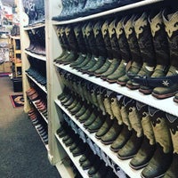 El Alazan Western Wear - Clothing Store 