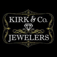 Photo taken at Kirk &amp;amp; Company Jewelers by Yext Y. on 12/27/2018