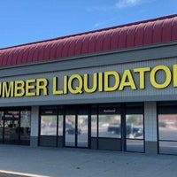 Photo taken at LL Flooring (Lumber Liquidators) by Yext Y. on 9/23/2019