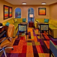 Photo prise au Fairfield Inn &amp;amp; Suites Palm Beach par Yext Y. le5/1/2020