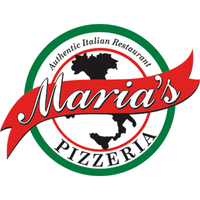 Снимок сделан в Maria&amp;#39;s Pizzeria and Restaurant пользователем Yext Y. 3/24/2020